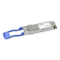Lancom SFP-LR-LC100 100GBASE-LR4-QSFP-Modul