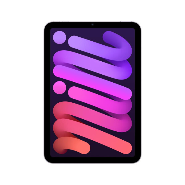 Apple iPad mini, 21,1 cm (8.3"), 2266 x 1488 Pixel, 256 GB, iPadOS 18, 293 g, Violett