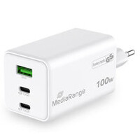 MEDIARANGE STECKDOSENLADEGERAET 100W