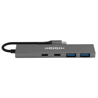 Origin Storage Origin 4 Ports - 2 USB3.2 & 2 Type C...