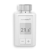 eQ-3 AG Heizkörperthermostat Flex