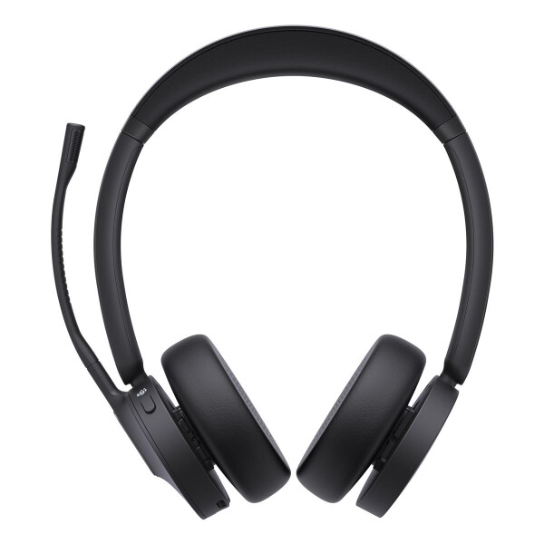 Yealink BH70 Dual Teams USB-C/A Headset, Kabellos, 20 - 20000 Hz, Büro/Callcenter, 147 g, Kopfhörer, Schwarz