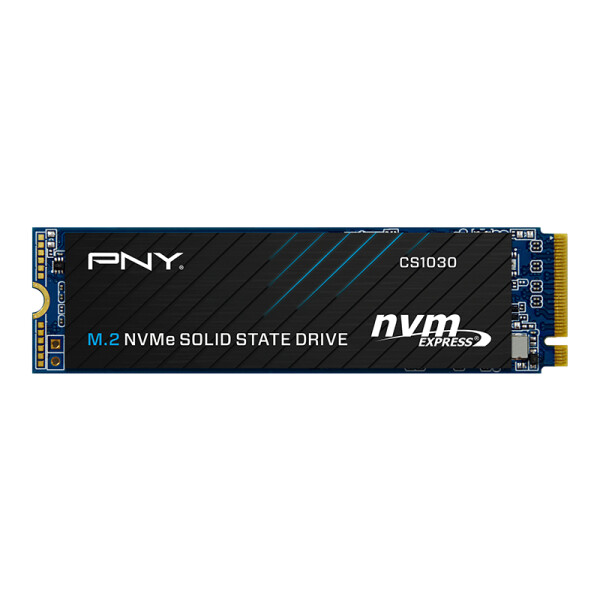 PNY CS1030, 2000 GB, M.2, 2100 MB/s