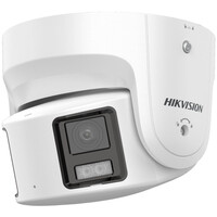 Hikvision DS-2CD2387G2P-LSU/SL, IP-Sicherheitskamera,...