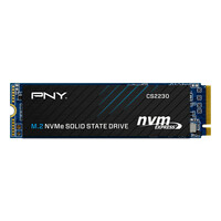 PNY DISQUE SSD PNY CS2230 2TO (2000GO) - NVME M.2 TYPE 2280