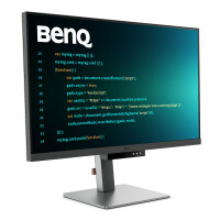 BenQ RD320U, 80 cm (31.5"), 3840 x 2160 Pixel, 4K...