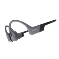 AfterShokz SHOKZ OpenSwim Pro, Kabellos, 200 - 20000 Hz, Sport, 27,3 g, Kopfhörer, Grau