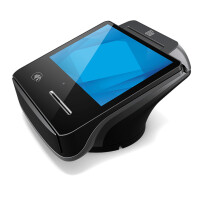 Elo Touch Solutions E814661, 17,8 cm (7"), 1920 x...