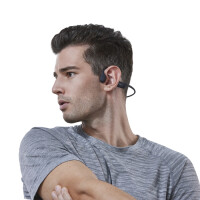 AfterShokz SHOKZ OpenRun, Kabellos, 20 - 20000 Hz, Sport,...