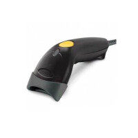 Zebra Motorola LS1203, Laser, 100 Auslesungen/Sekunde,...