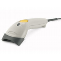 Zebra Motorola LS1203, Laser, 100 Auslesungen/Sekunde,...