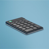 R-Go Tools Tastatur R-Go Numpad Break, ergonomischer...