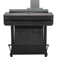 HP DesignJet 5HB08D - Großformatdrucker, Drucker