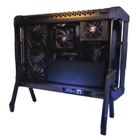 eblaztr Black Standard version 01