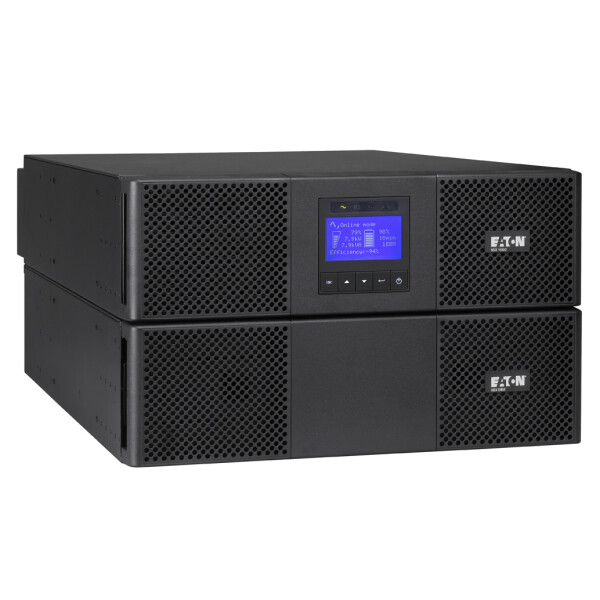 Eaton 9SX11KiRT, 11 kVA, 10000 W, 100 V, 276 V, 40/70 Hz, 200 V