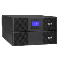 Eaton 9SX11KiRT, 11 kVA, 10000 W, 100 V, 276 V, 40/70 Hz,...