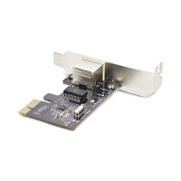 StarTech.com 1-Port Gigabit Netzwerkkarte, PCI-Express...