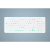 Cherry Active Key AK-CB7012, Kabelgebunden, USB,...