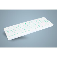 Cherry Active Key AK-CB7012, Kabelgebunden, USB,...