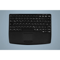 Cherry Active Key AK-4450-GFU, Kabellos, RF Wireless,...