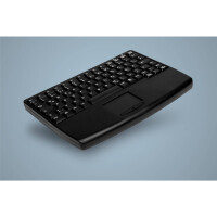 Cherry Active Key AK-4450-GFU, Kabellos, RF Wireless,...