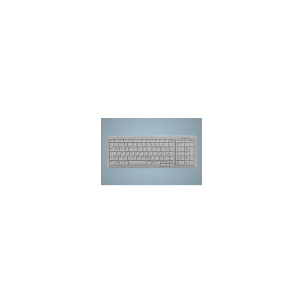 Active Key AKTIVE Key Industry 4.0 Compact Notebook Style Keyboa - Tastatur - AZERTY