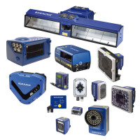 Datalogic DS5100-1305 MEDIUM, Fester Barcodeleser, 1D/2D,...