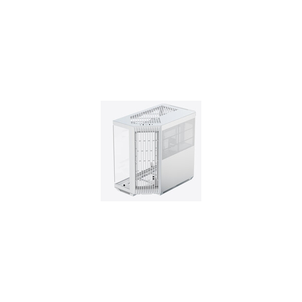 APNX Geh Midi v1-WT-v1 W/MicroATX/MiniITX - Midi/Minitower - ATX