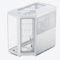 APNX V1 PC-Gehäuse Midi-Tower ATX Tempered Glass -...