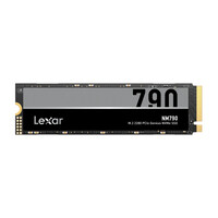 Lexar SSD Lexar 8TB NM790 LNM790X008T-RNNNG PCIe M.2 NVME...