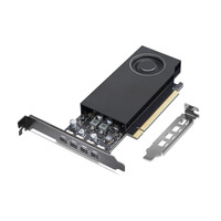 Lenovo NVIDIA RTX A1000 - Grafikkarten - RTX A1000 - 8 GB...