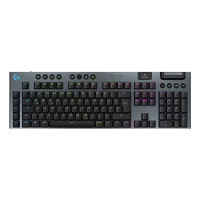 Logitech G G915 X LIGHTSPEED, Verkabelt & Kabellos,...