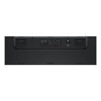 Logitech G G915 X LIGHTSPEED, Verkabelt & Kabellos, USB + RF Wireless + Bluetooth, Mechanischer Switch, QWERTZ, LED, Schwarz