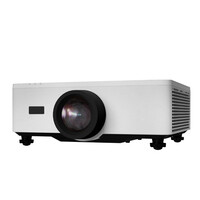 NEC Display P601Q 4K UHD Laser 16 9 DLP -...