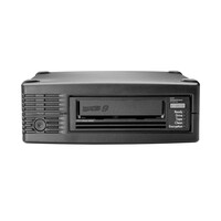 HPE StoreEver LTO-9 Ultrium 45000 External,...