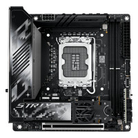 ASUS ROG STRIX Z890-I GAMING WIFI, Intel, LGA 1851...