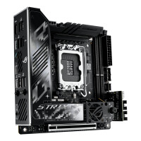ASUS ROG STRIX Z890-I GAMING WIFI, Intel, LGA 1851 (Socket V1), Intel Core Ultra (Series 2), DDR5-SDRAM, 96 GB, DIMM