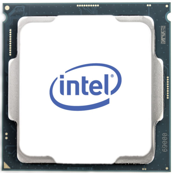 Intel CPU Xeon Silver 4309Y 8C/16T 2.8 GHz 3.6 Turbo Tray Sockel 4189 TDP 105W - Xeon Silber - 3,6 GHz
