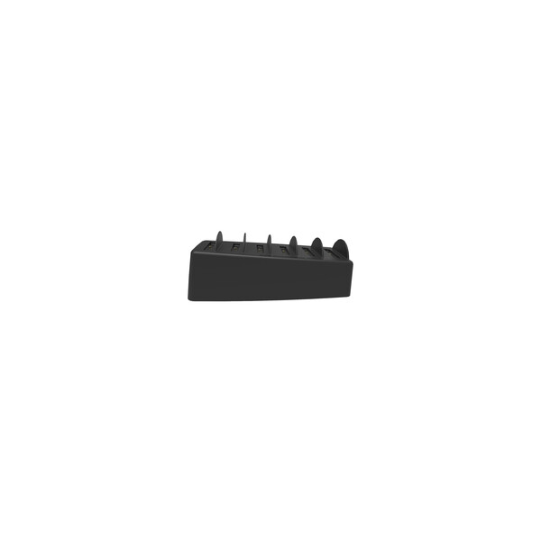 Socket Mobile AC4194-2204 - Schwarz - Kunststoff - Socket Mobile - 1 Stück(e)