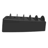 Socket Mobile AC4194-2204, Schwarz, Kunststoff, Socket...
