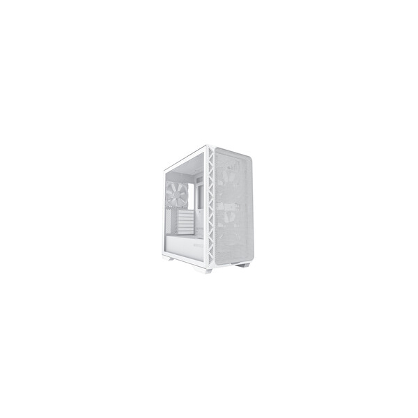 MONTECH AIR 903 Base Midi-Tower Tempered Glass - Weiß - Midi/Minitower - ATX