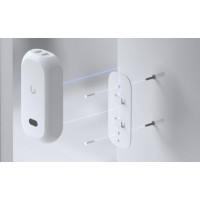 Ubiquiti AI Theta Professional, IP-Sicherheitskamera, Drinnen, Kabelgebunden, ARM Cortex-A53, FCC, IC, CE, Decke/Wand