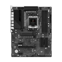 ASRock B650 PG Lightning, AMD, Sockel AM5, DDR5-SDRAM,...