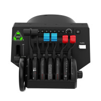 Aerosoft Honeycomb Aeronautical Bravo Throttle Quadrant,...