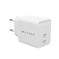 Targus HYPER HJG35EU, Drinnen, AC, Weiß