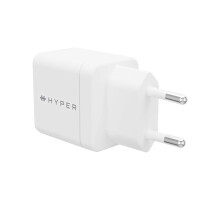 Targus HYPER HJG35EU, Drinnen, AC, Weiß