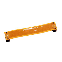 Supermicro AOC-SLIB3-O-P, 3-Wege-Grafikkartenbrücke,...