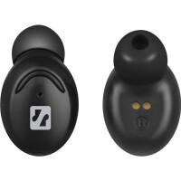 SANDBERG Bluetooth Earbuds + Powerbank, True Wireless Stereo (TWS), 20 - 20000 Hz, Anrufe/Musik, Kopfhörer, Schwarz