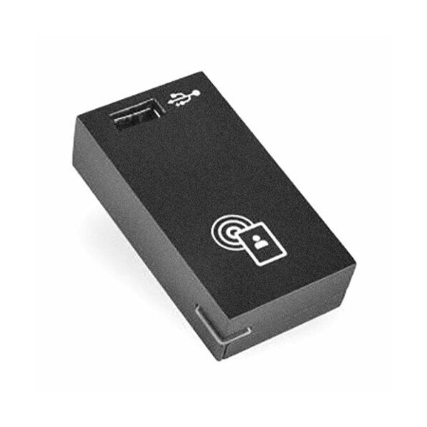 Lexmark 57X0301, NFC-Adapter, Schwarz, 1 Stück(e)