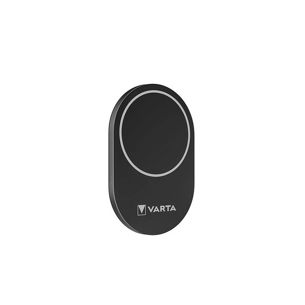 Varta Mag Pro Wireless Car Charger, Auto, Erdmagnetfeld